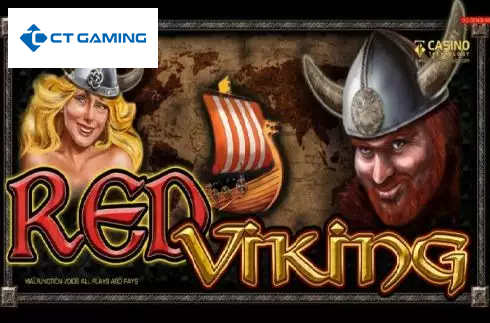 Red Viking